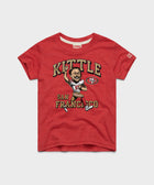 Youth San Francisco 49Ers George Kittle