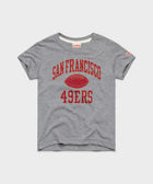 Youth San Francisco 49Ers Gridiron