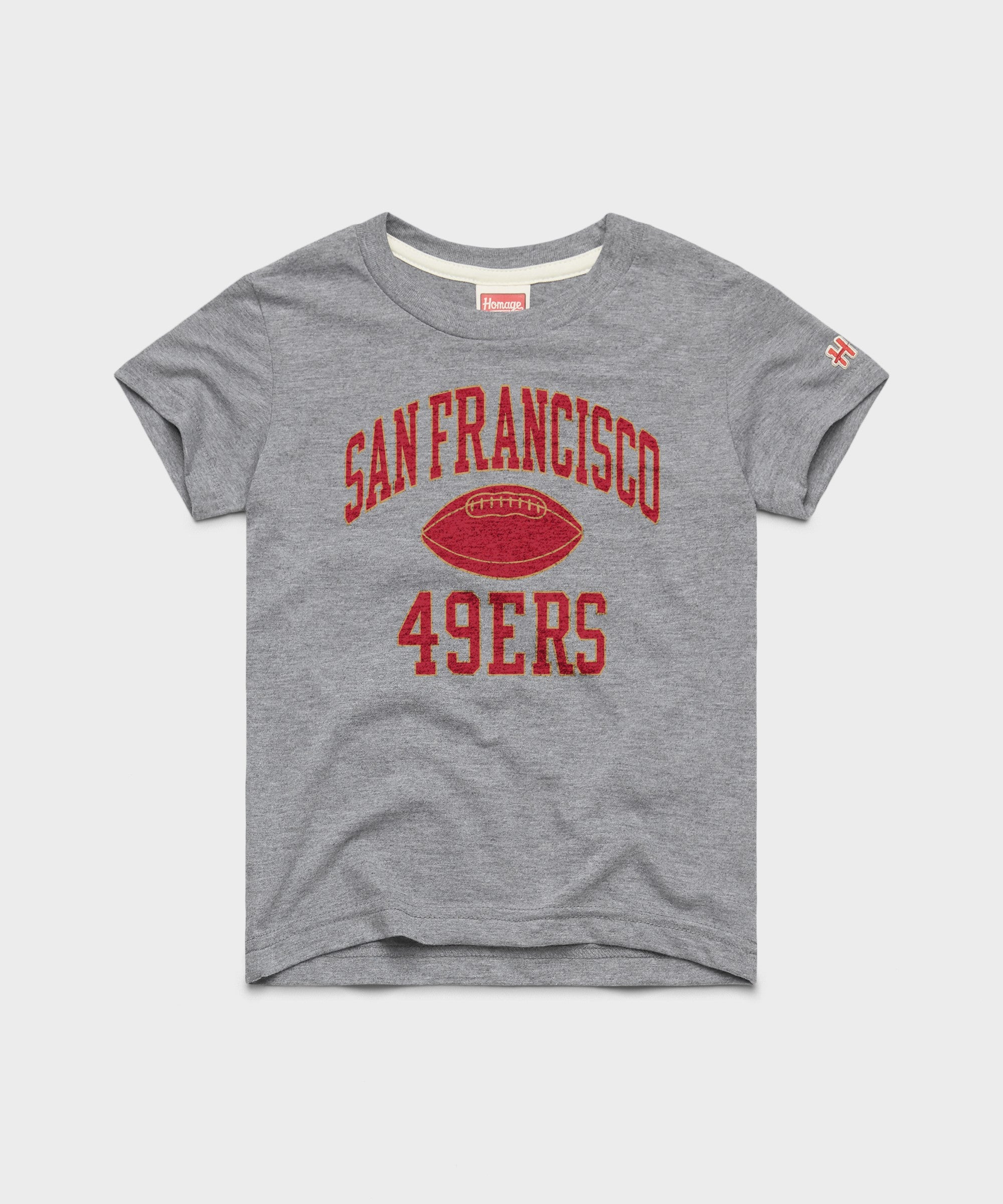 Youth San Francisco 49Ers Gridiron