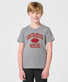 Youth San Francisco 49Ers Gridiron