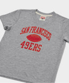 Youth San Francisco 49Ers Gridiron