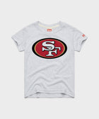 Youth San Francisco 49Ers '09