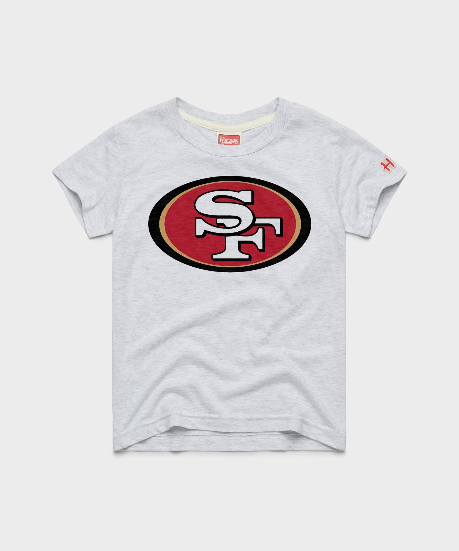 Youth San Francisco 49Ers '09