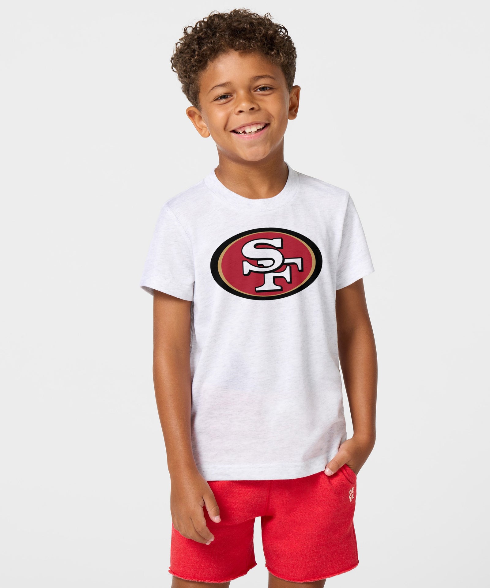 Youth San Francisco 49Ers '09