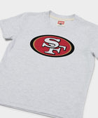 Youth San Francisco 49Ers '09