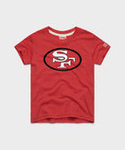 Youth San Francisco 49Ers '68