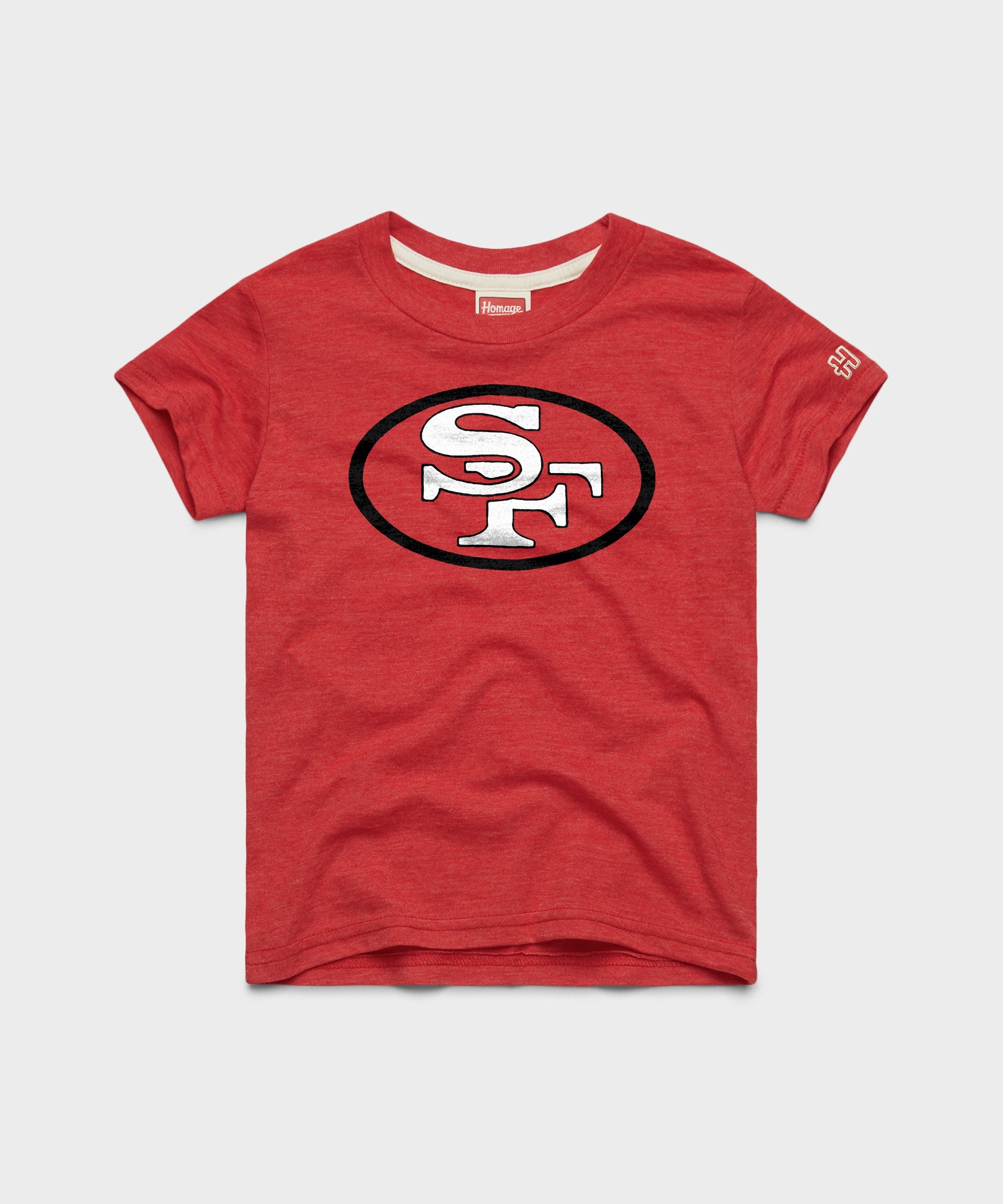 Youth San Francisco 49Ers '68