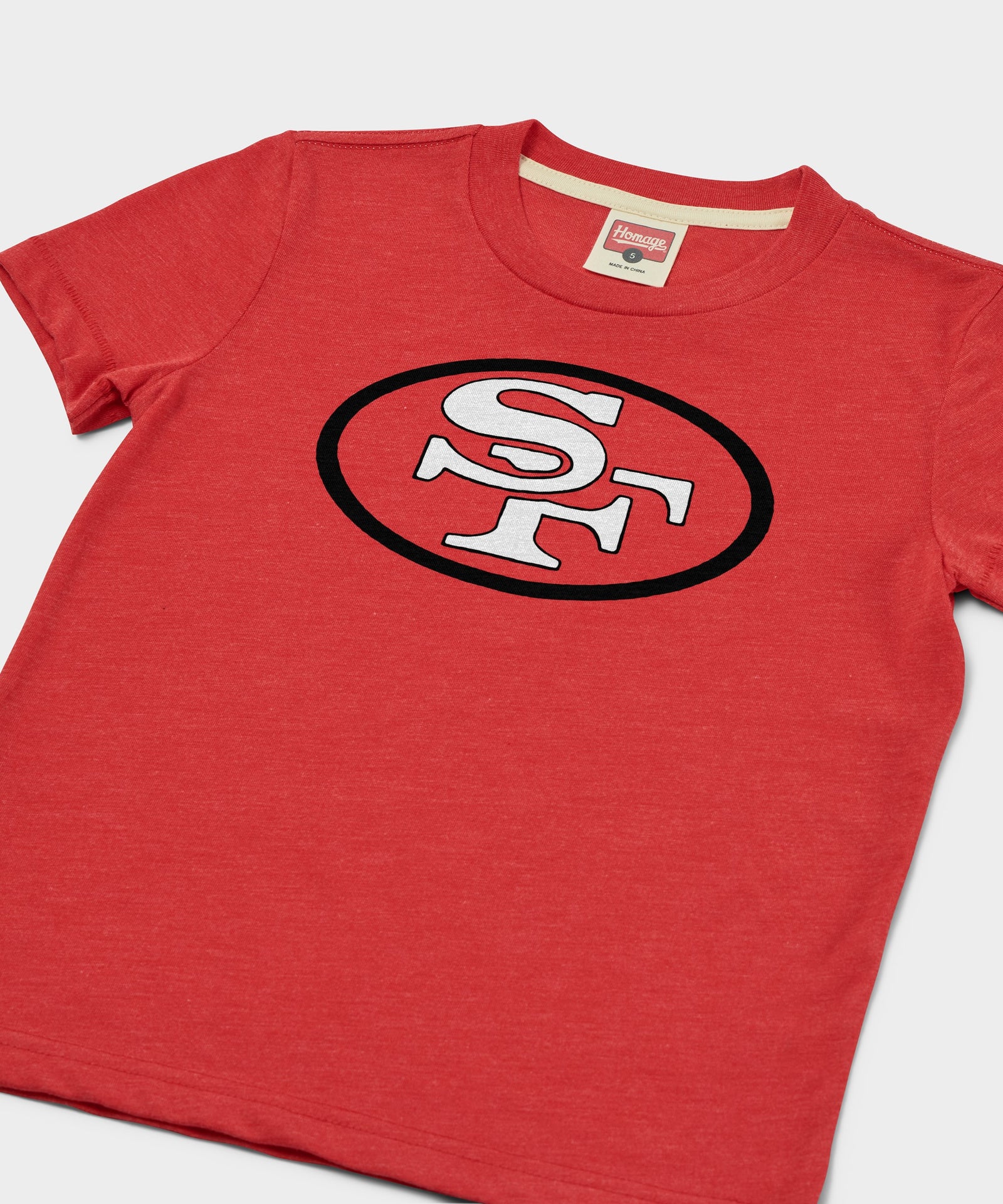 Youth San Francisco 49Ers '68