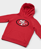 Youth San Francisco 49Ers '68 Hoodie