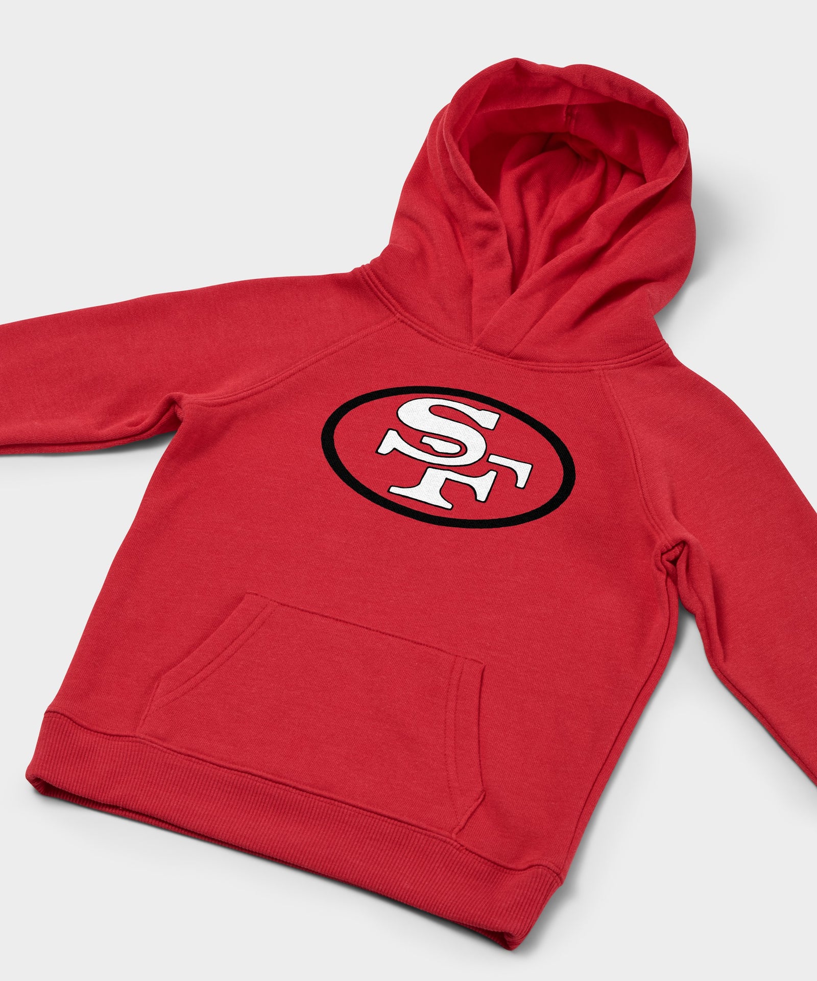 Youth San Francisco 49Ers '68 Hoodie
