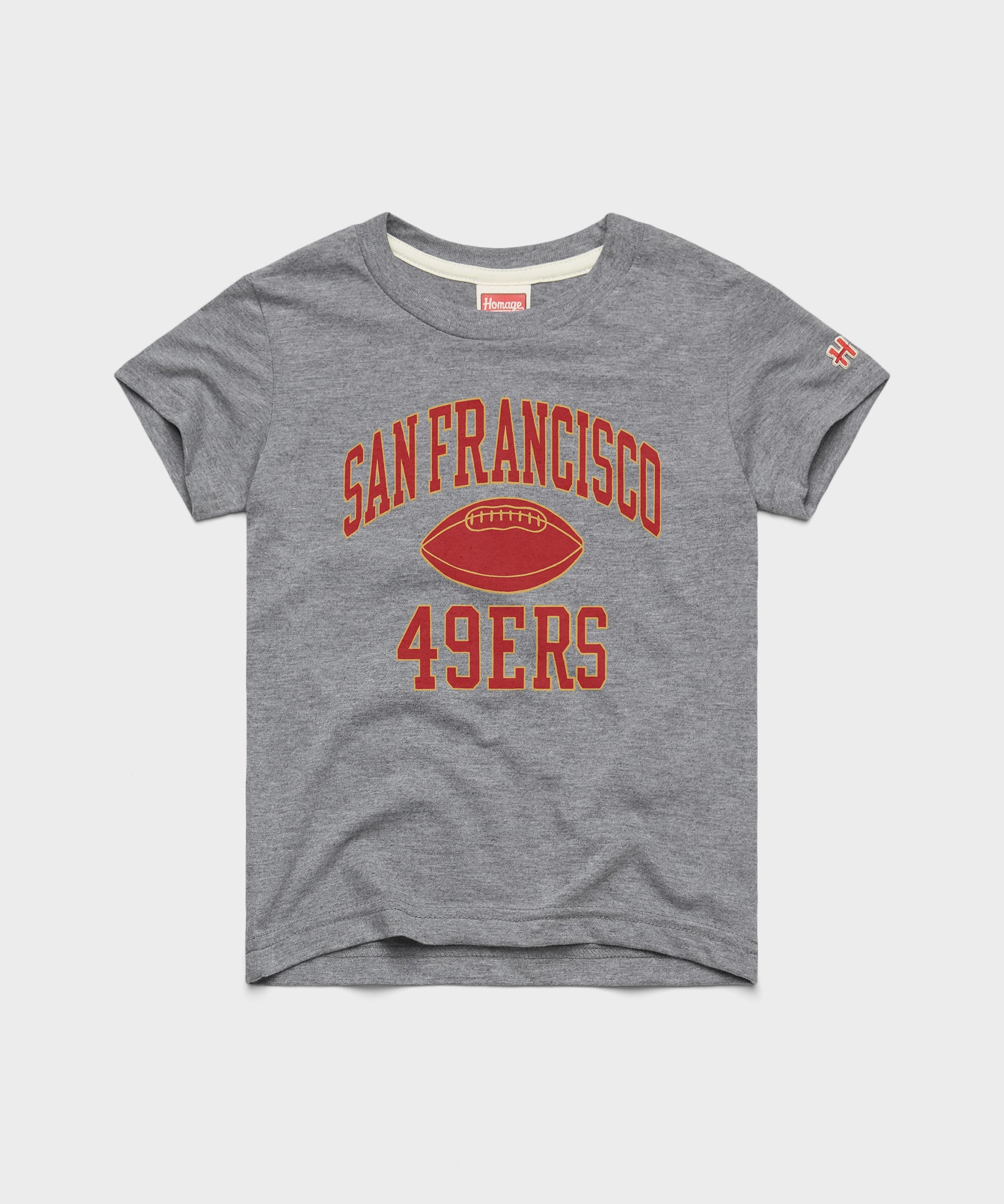 Youth San Francisco 49ers Gridiron