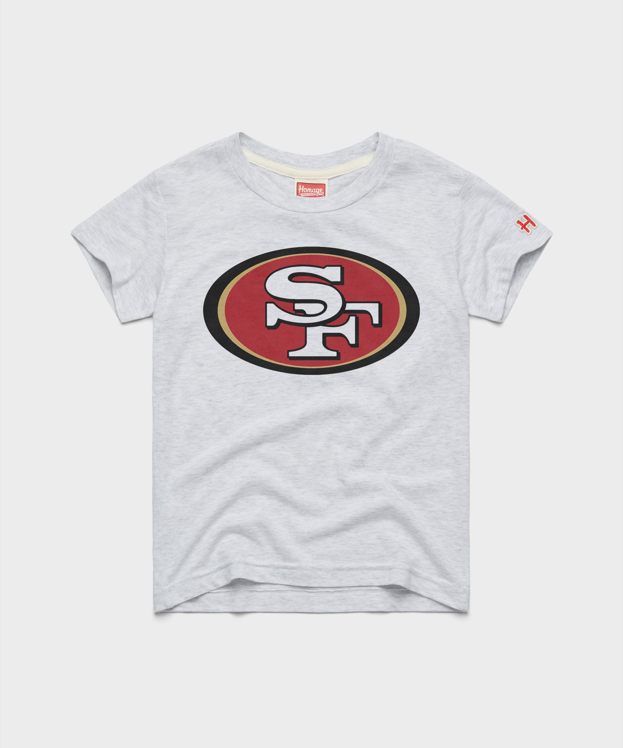 Youth San Francisco 49ers '09