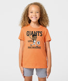 Youth San Francisco Giants Rafael Devers