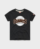 Youth San Francisco Giants '83