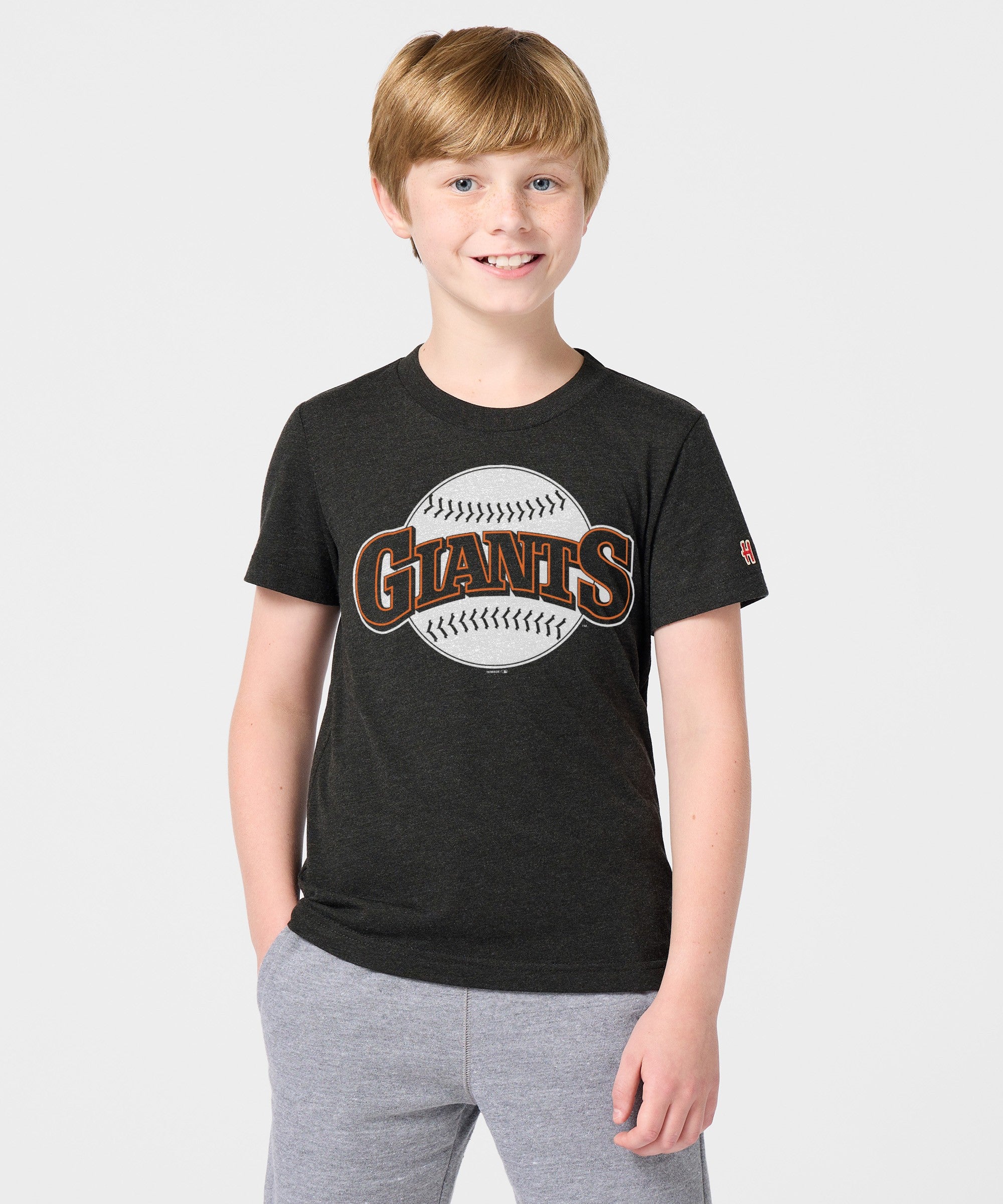 Youth San Francisco Giants '83