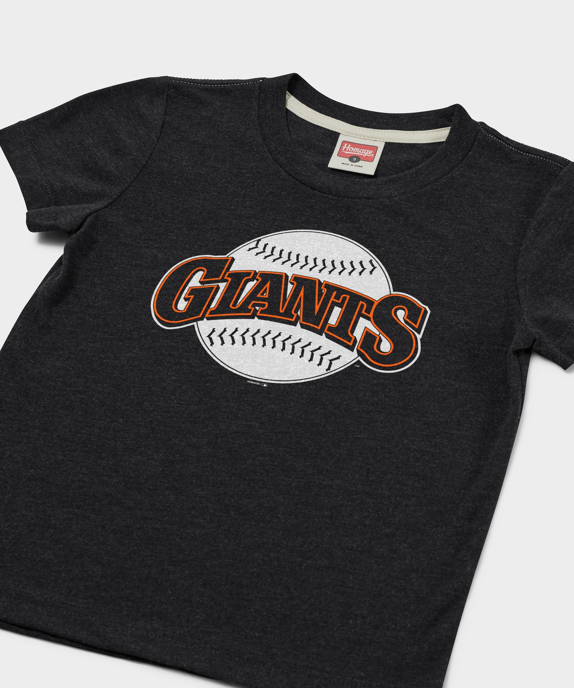 Youth San Francisco Giants '83