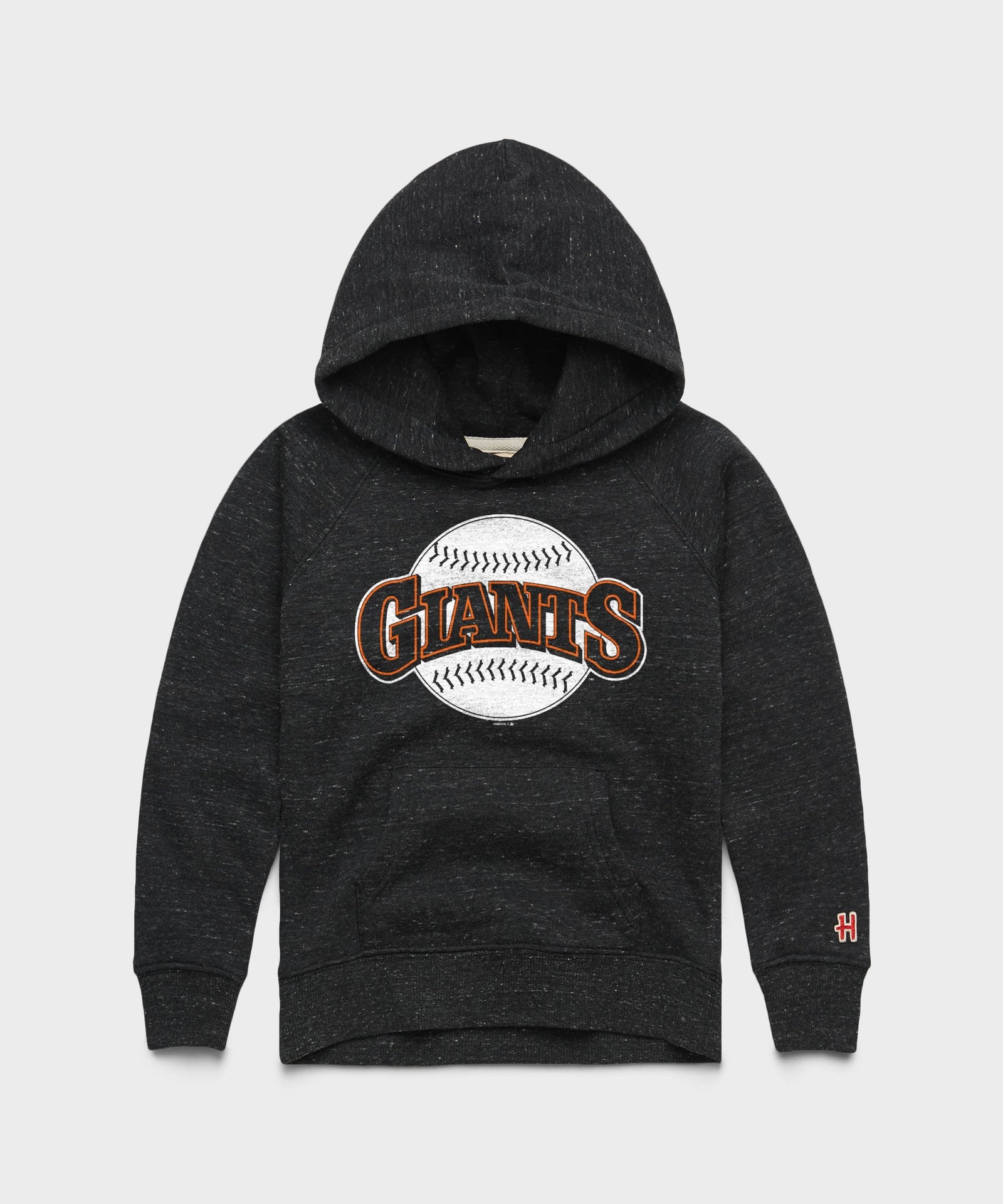 Youth San Francisco Giants '83 Hoodie