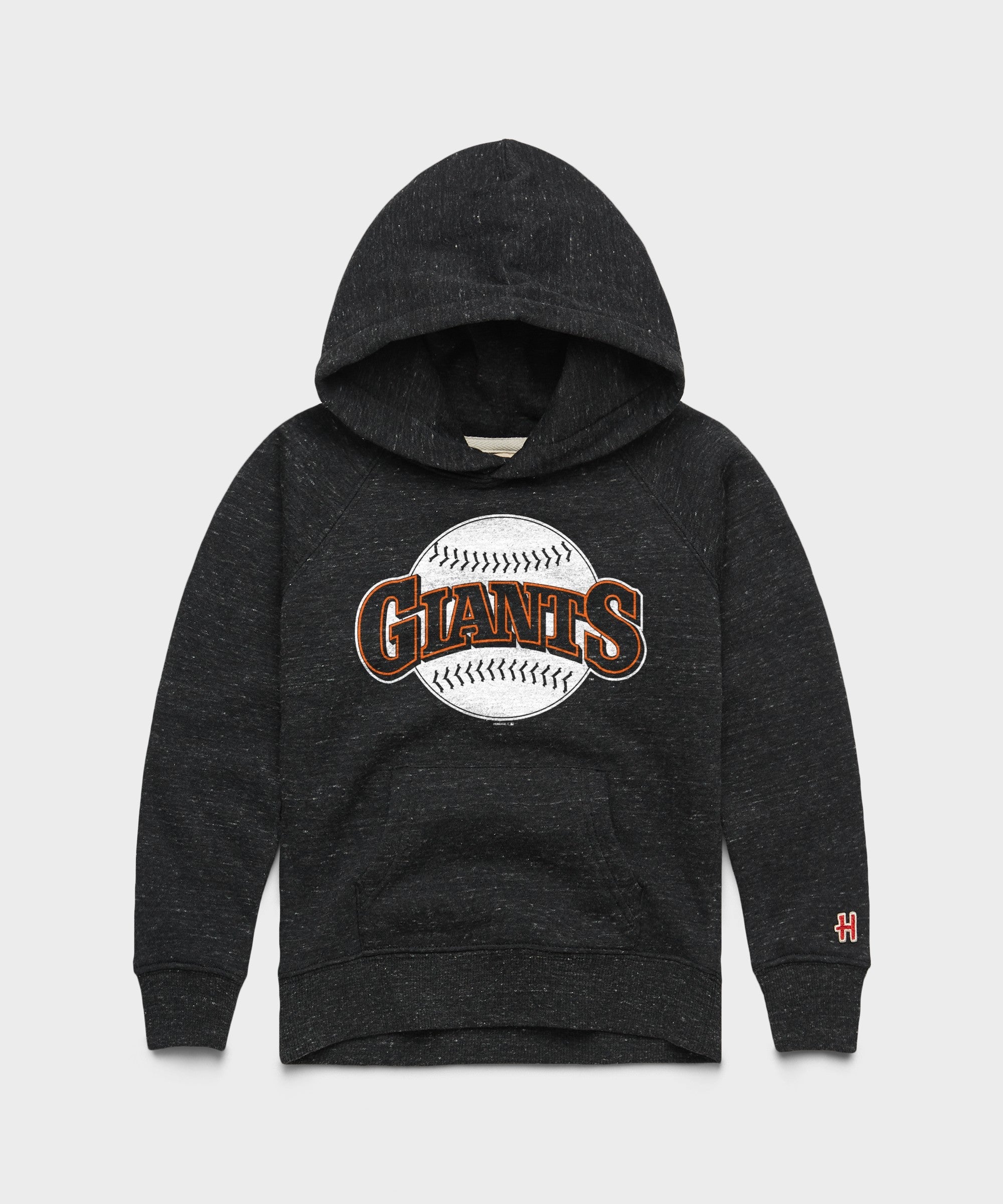 Youth San Francisco Giants '83 Hoodie