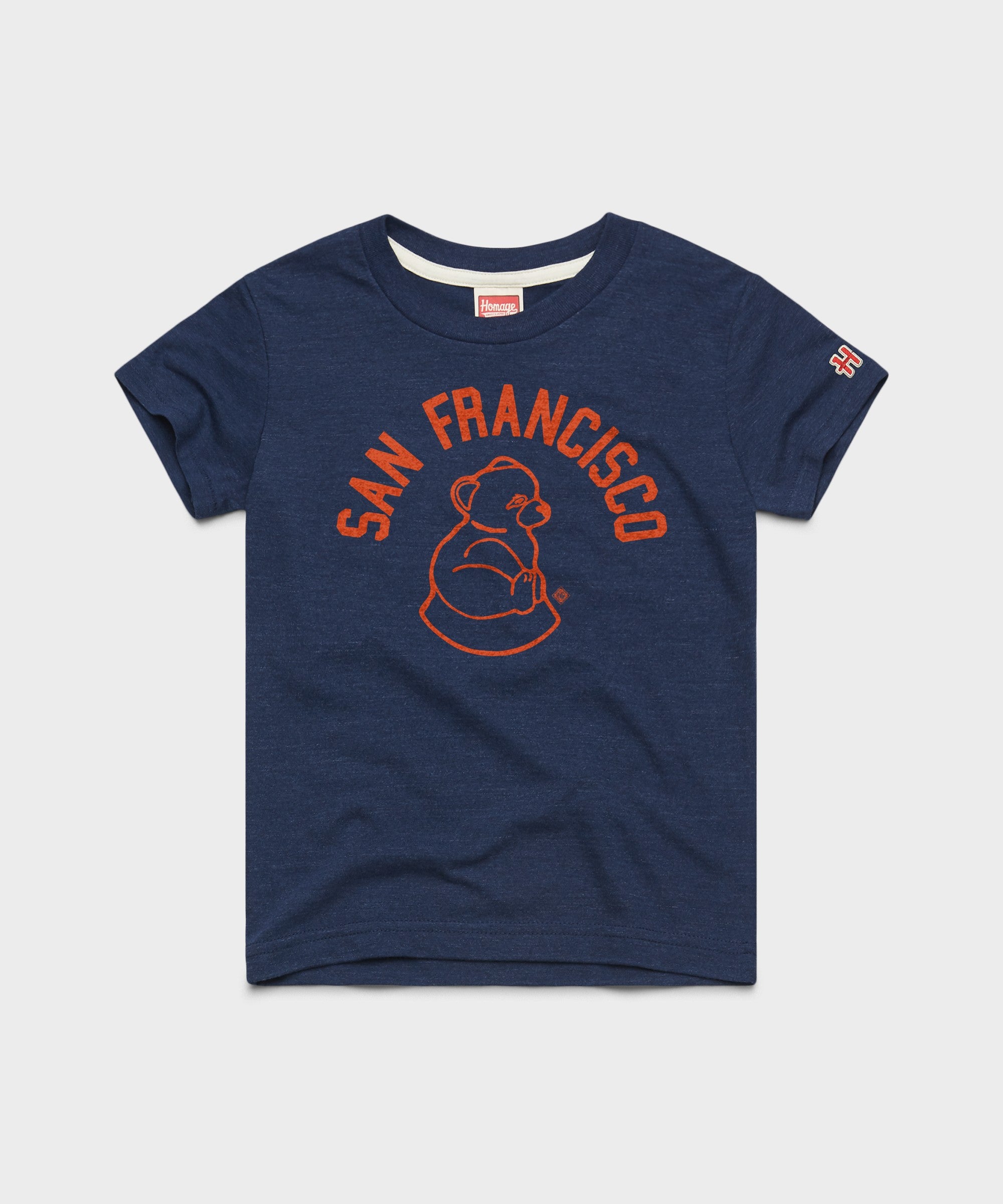 Youth San Francisco Sea Lions