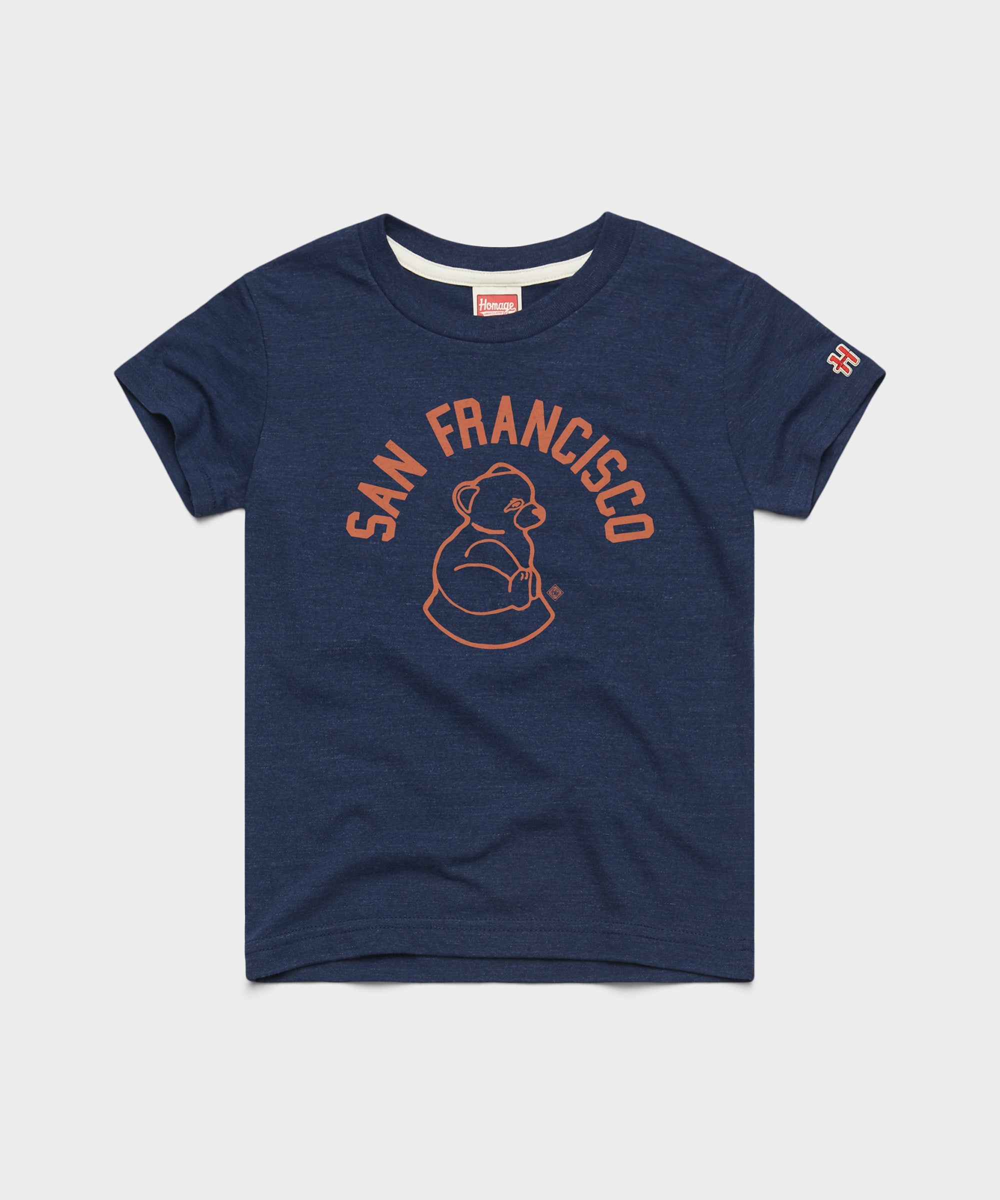 Youth San Francisco Sea Lions