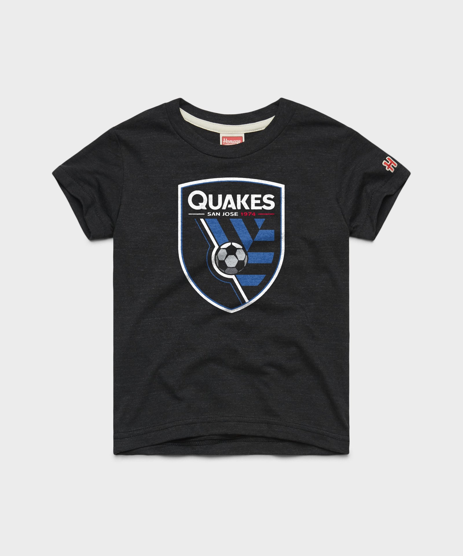 Youth San Jose Earthquakes '14