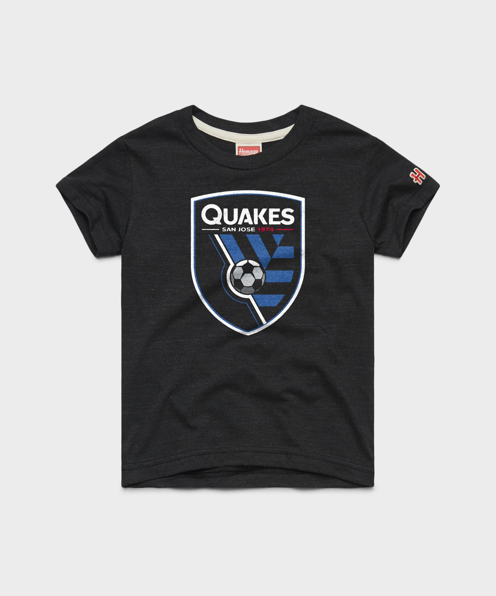 Youth San Jose Earthquakes '14