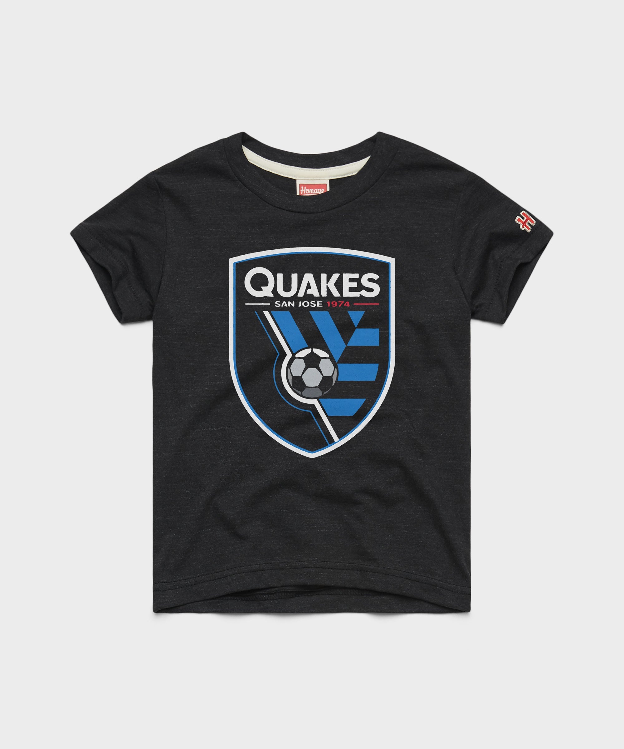 Youth San Jose Earthquakes '14