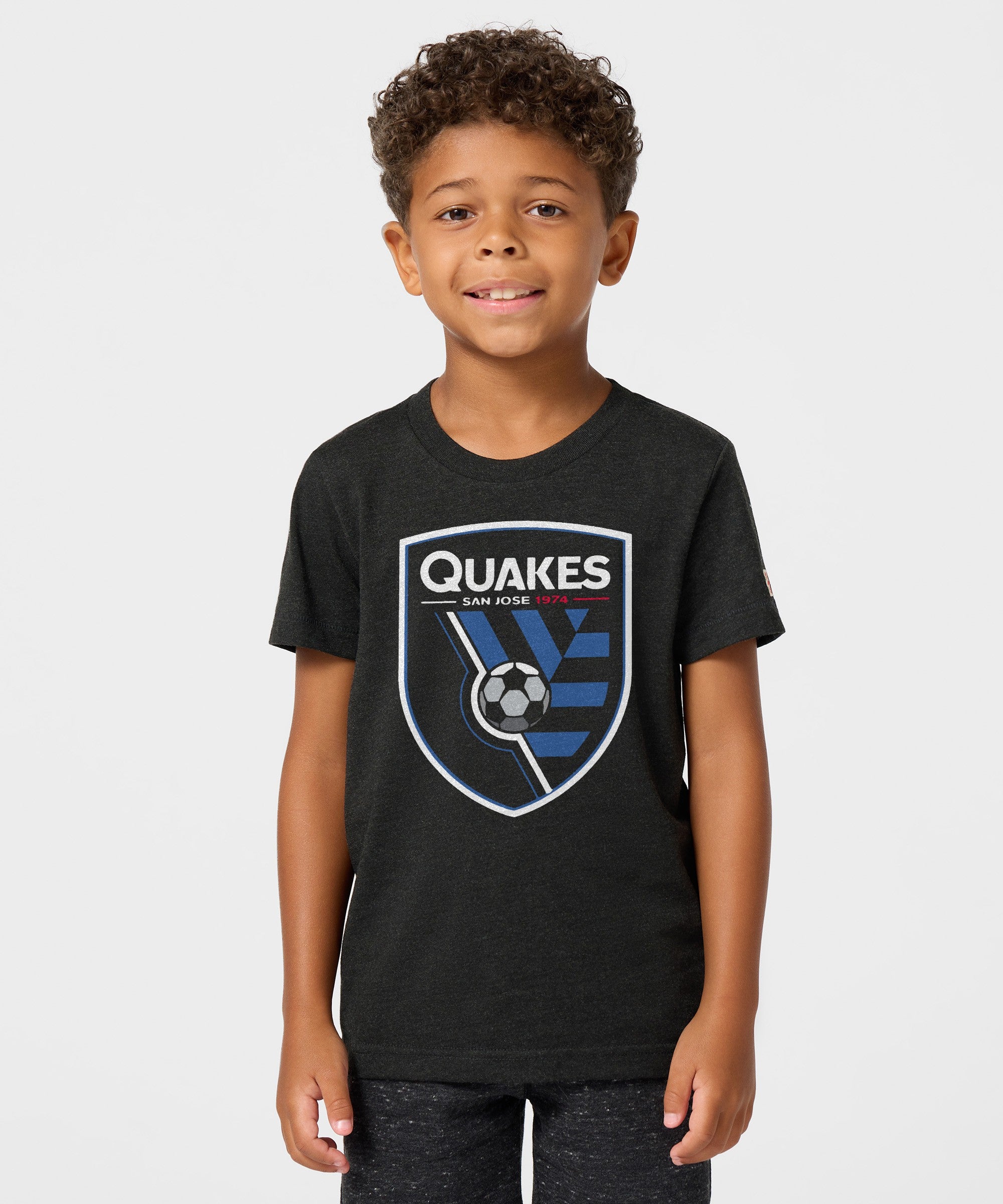 Youth San Jose Earthquakes '14