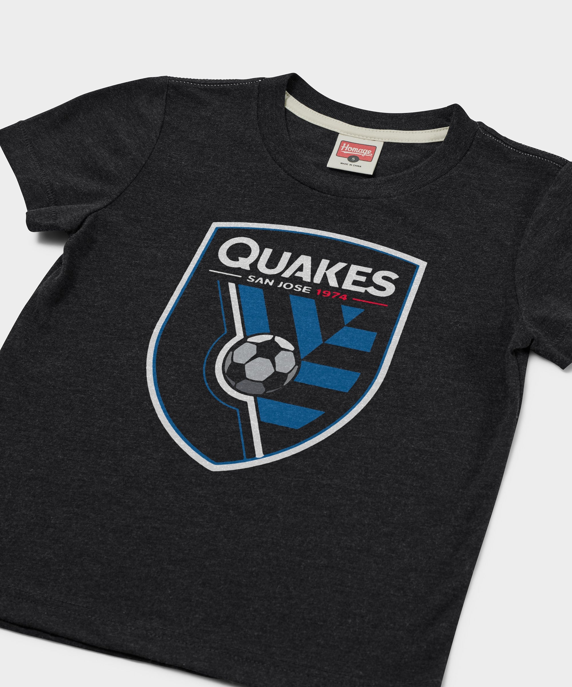 Youth San Jose Earthquakes '14