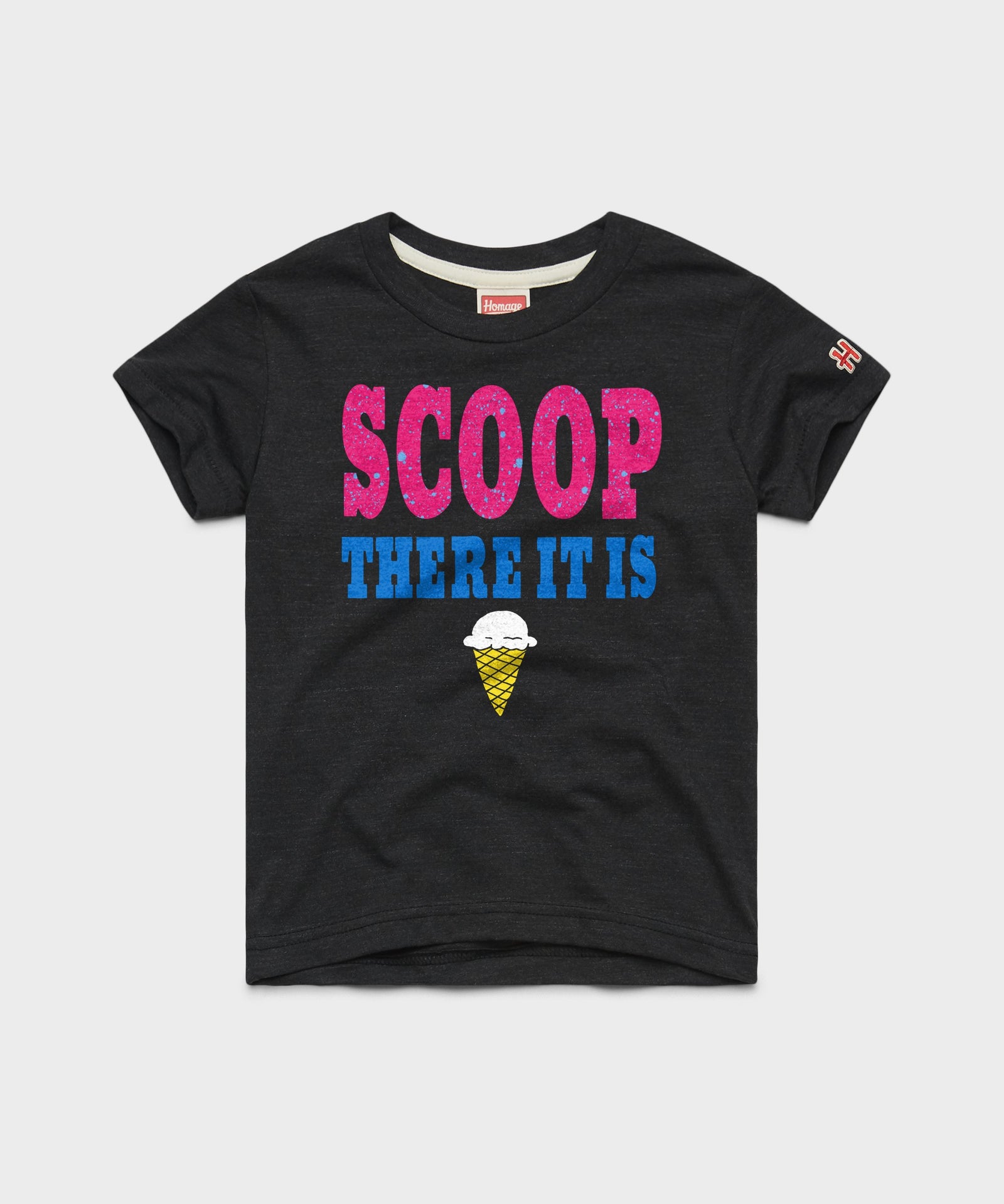 Youth Scoop There It Is