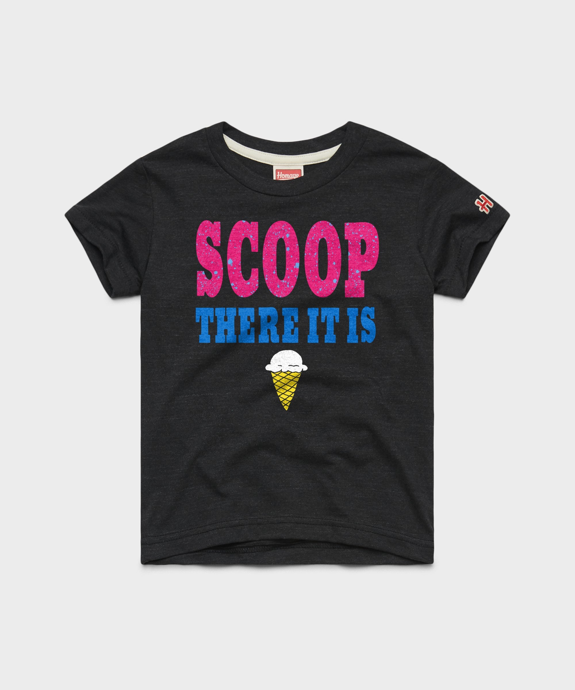 Youth Scoop There It Is