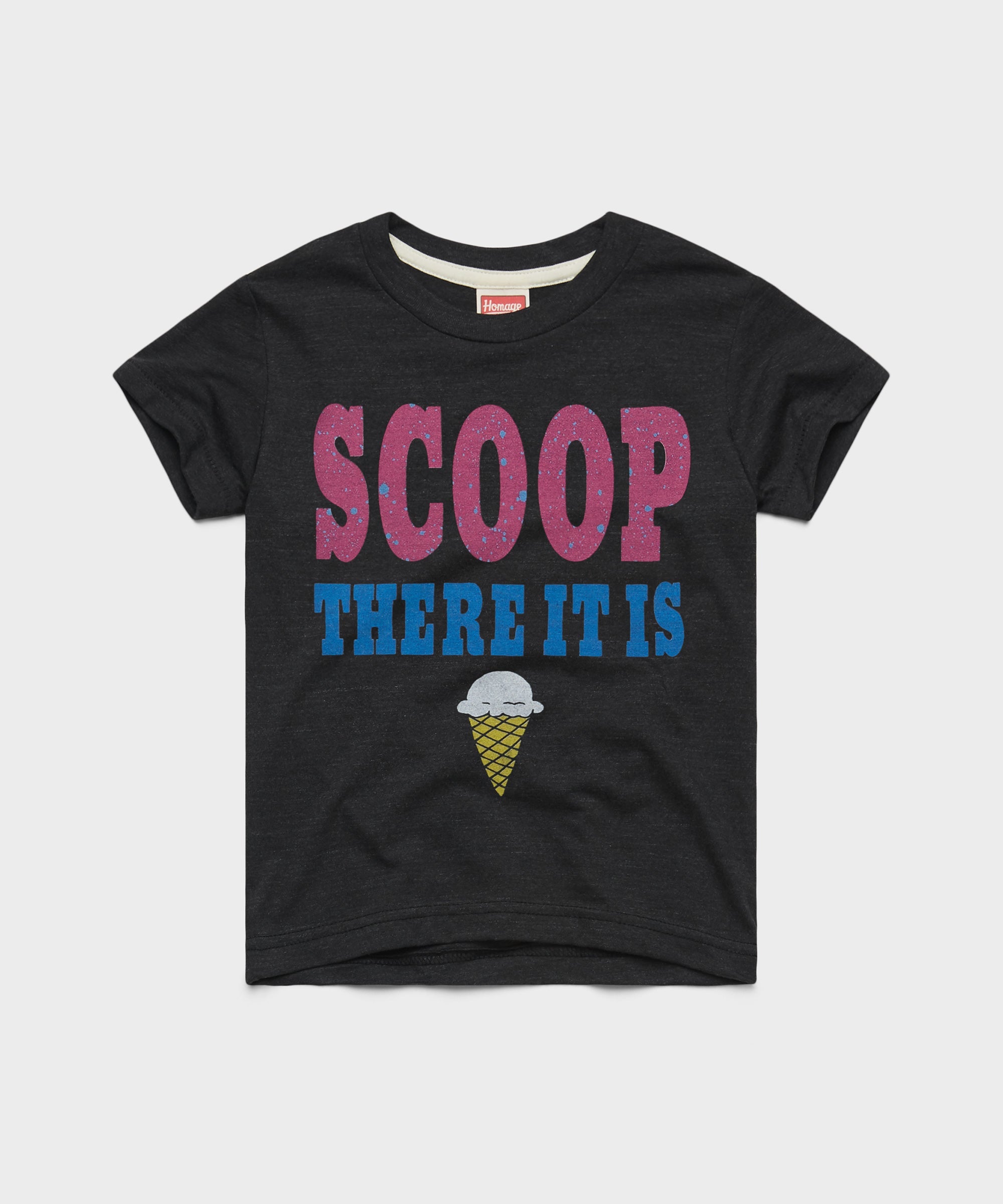 Youth Scoop There It Is