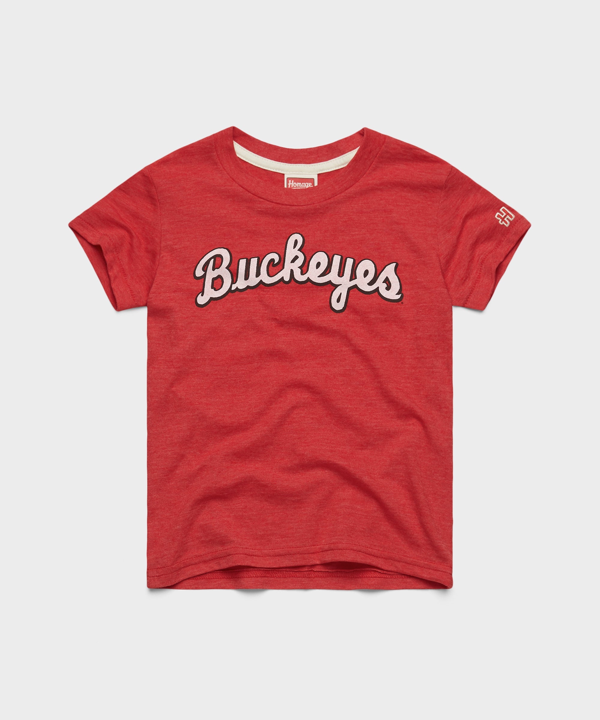 Youth Script Buckeyes