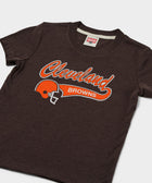 Youth Script Cleveland Browns