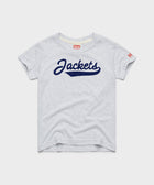 Youth Script Jackets