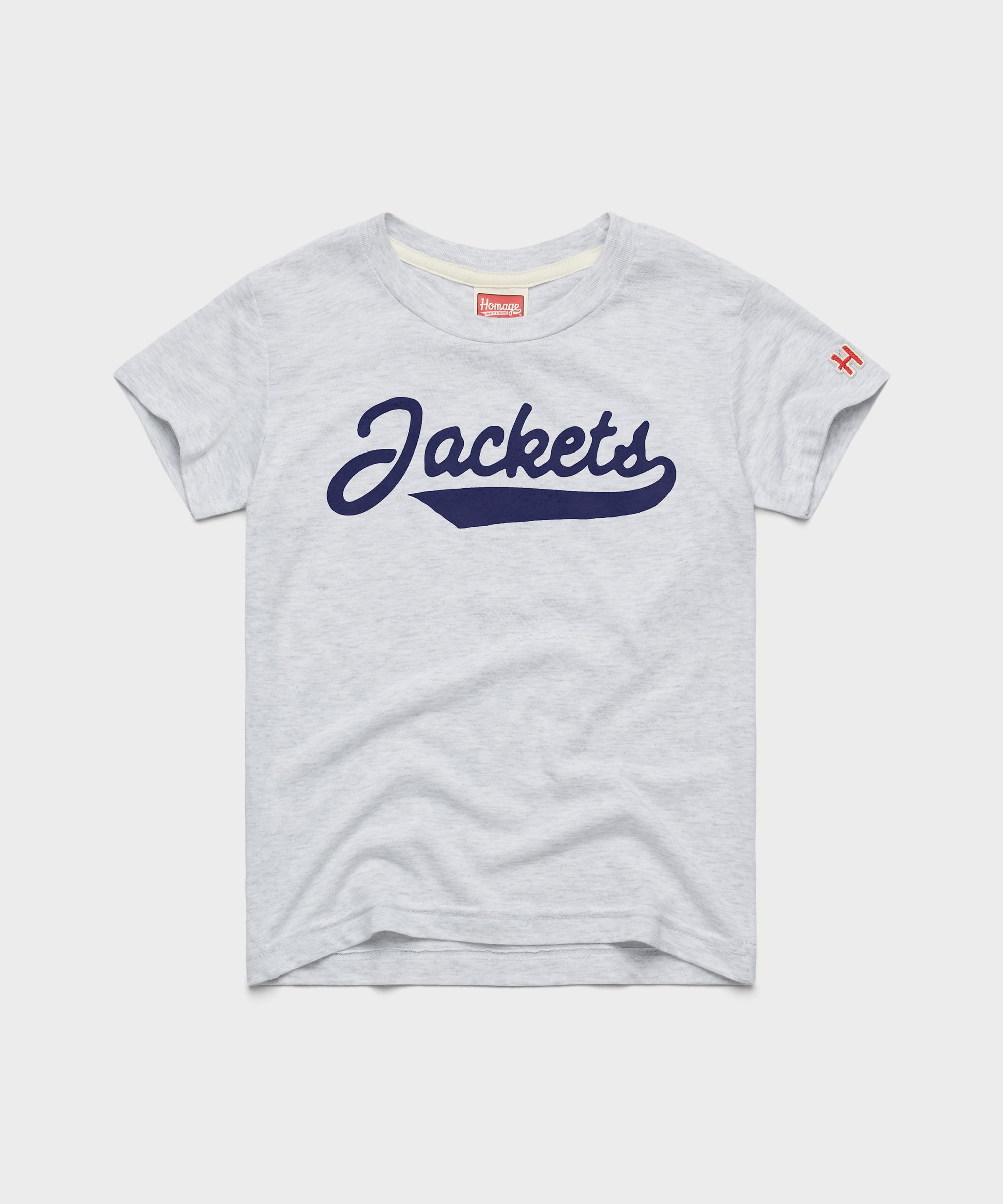 Youth Script Jackets