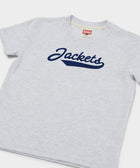 Youth Script Jackets