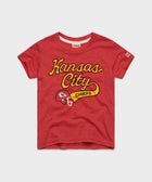 Youth Script Kansas City Chiefs