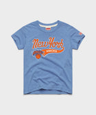 Youth Script New York Knicks