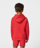 Youth Script Ohio All Scarlet Hoodie