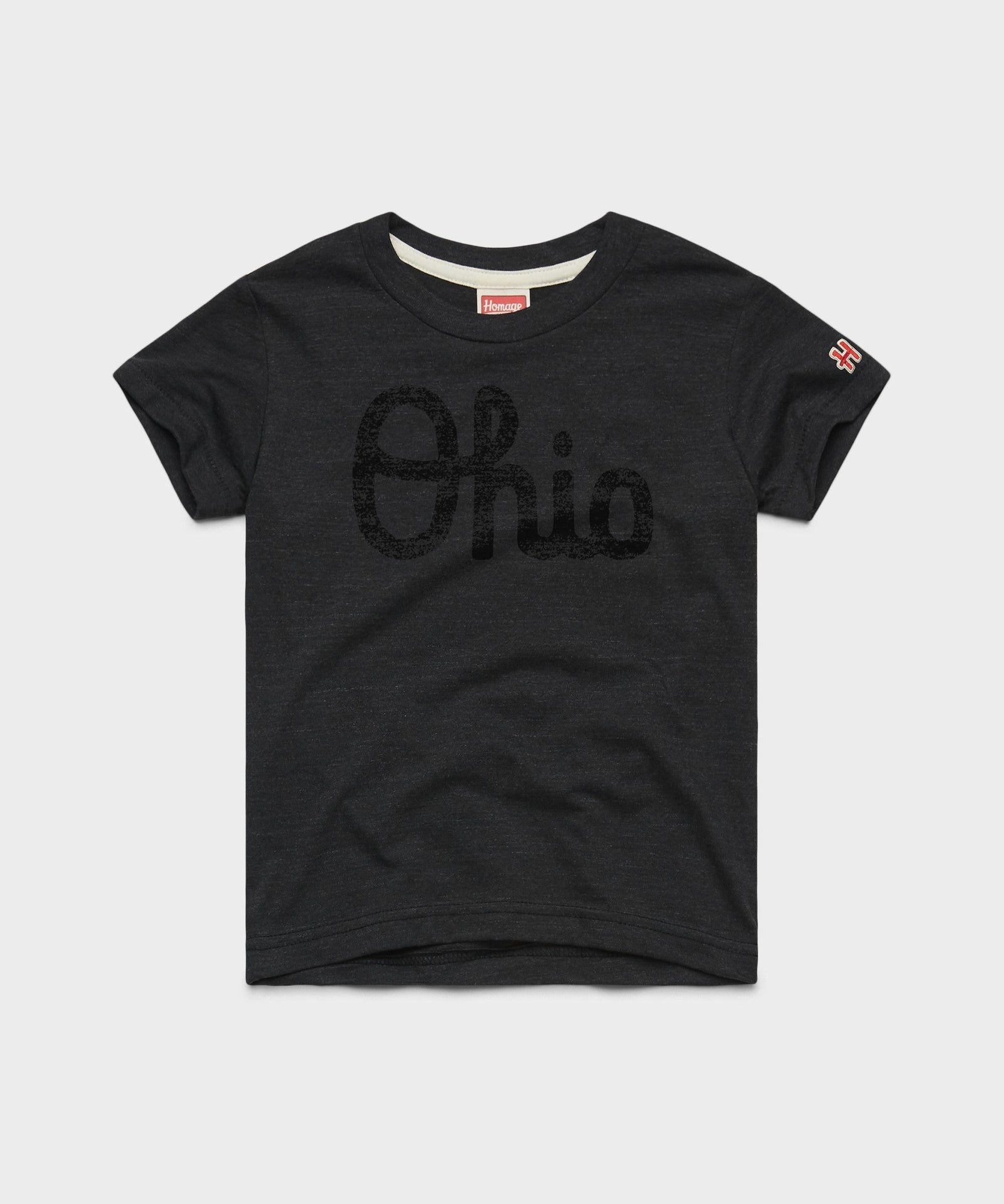 Youth Script Ohio Blackout