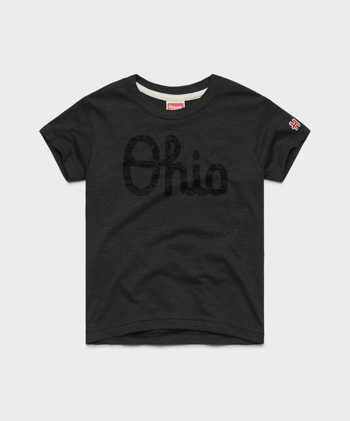 Youth Script Ohio Blackout