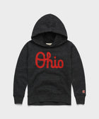 Youth Script Ohio Hoodie