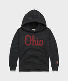 Youth Script Ohio Hoodie
