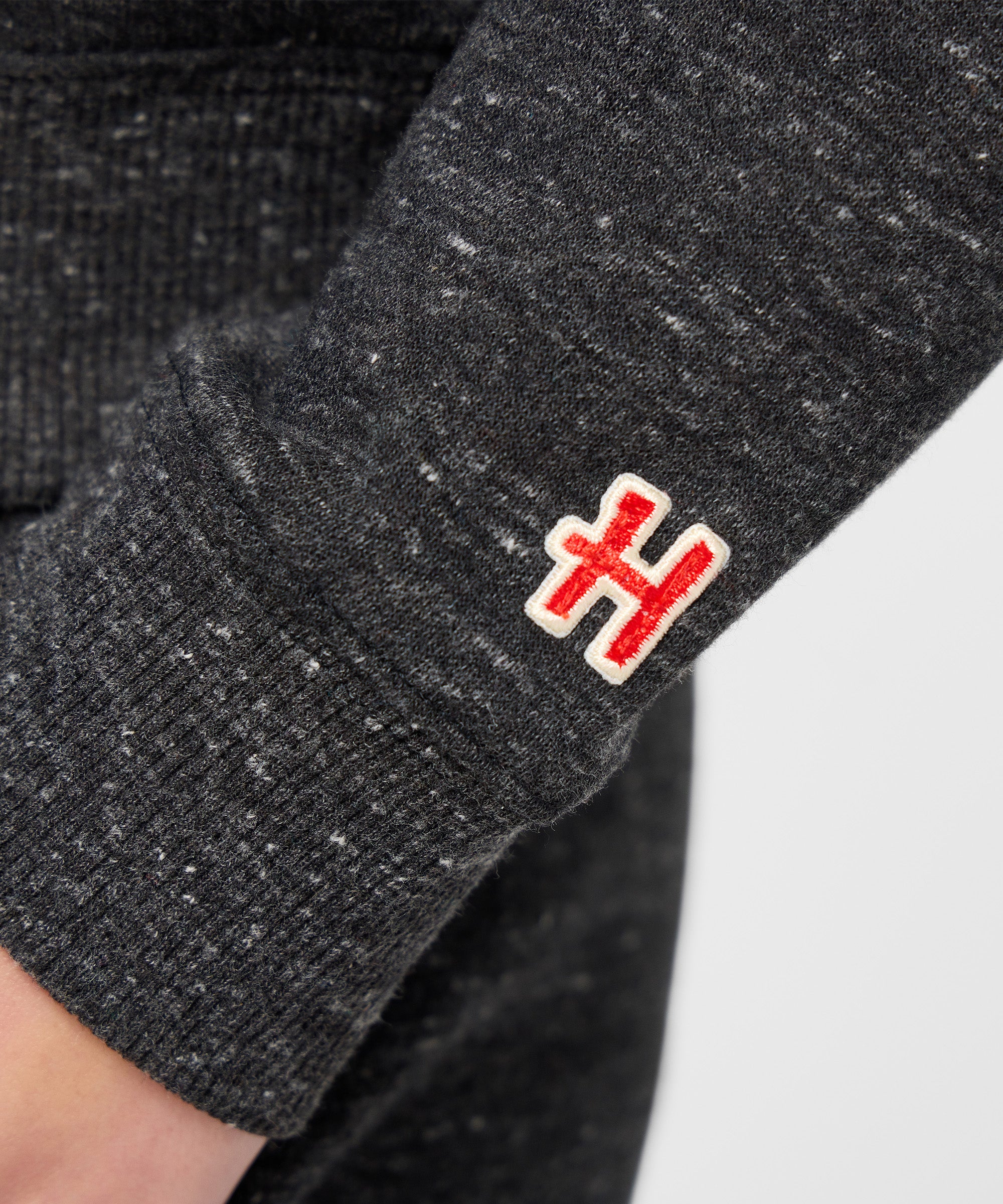 Youth Script Ohio Hoodie