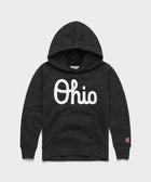Youth Script Ohio Hoodie