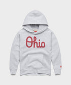Youth Script Ohio Hoodie