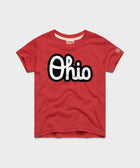 Youth Script Ohio Outline