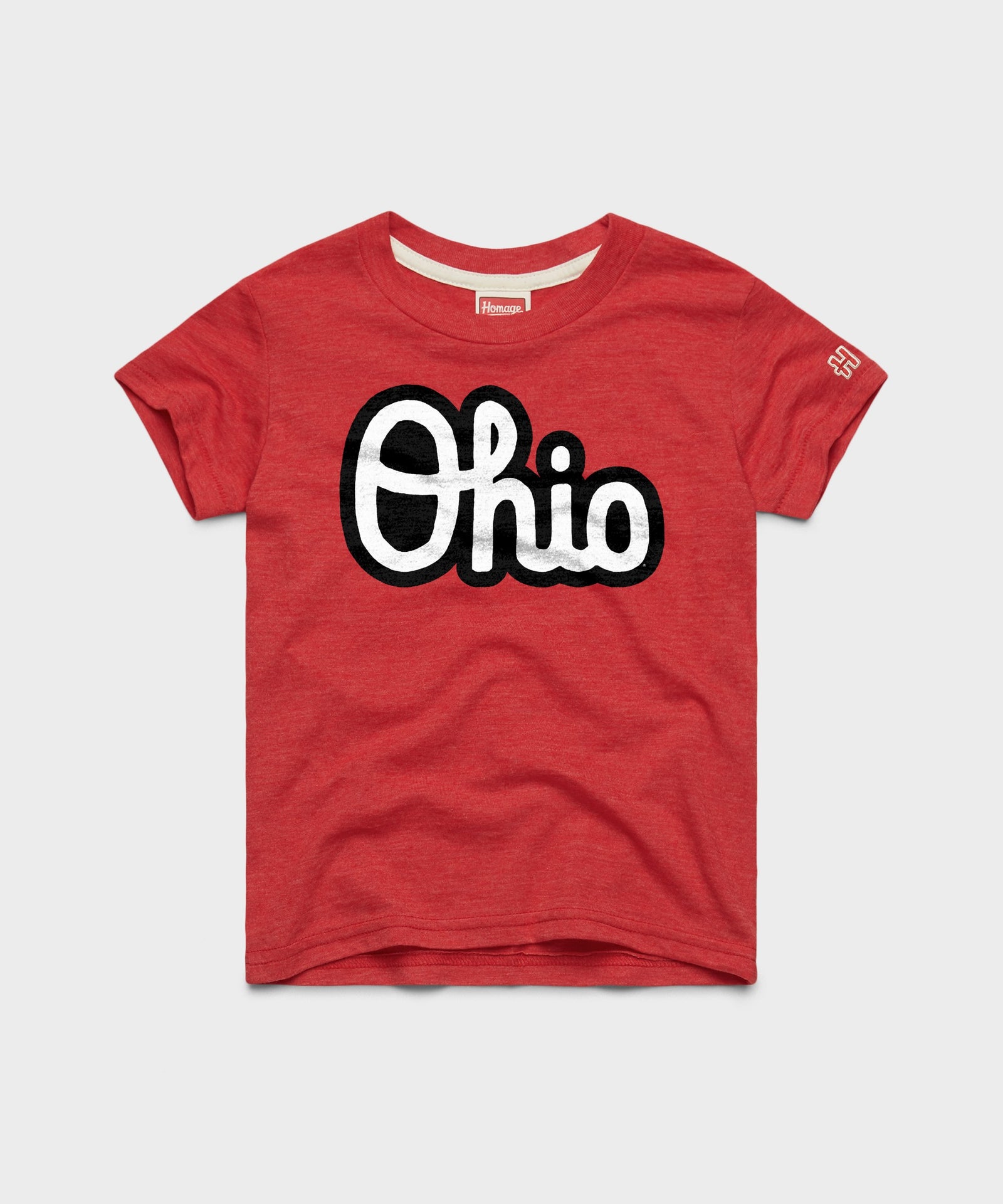 Youth Script Ohio Outline