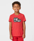 Youth Script Ohio Outline